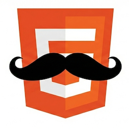 HTML Mustache Language Support